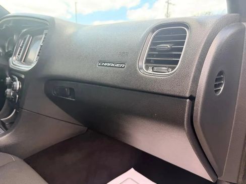 Used 2021 Dodge Charger GT w/ Cold Weather Package RWD image 29