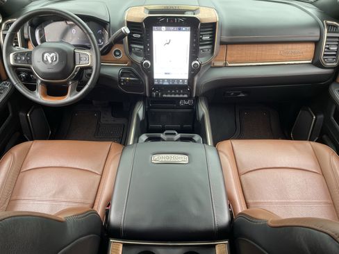 Used 2024 RAM 2500 Limited image 14