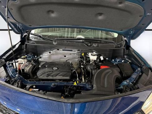 Used 2022 Buick Encore GX Preferred w/ Cold Weather Comfort Package image 29