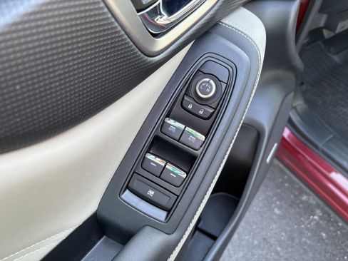 Certified 2024 Subaru Forester Limited w/ Convenience Package image 26