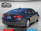 Used 2023 Chevrolet Malibu LT w/ Driver Confidence Package image 2