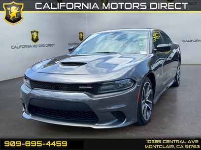 Used 2023 Dodge Charger R/T