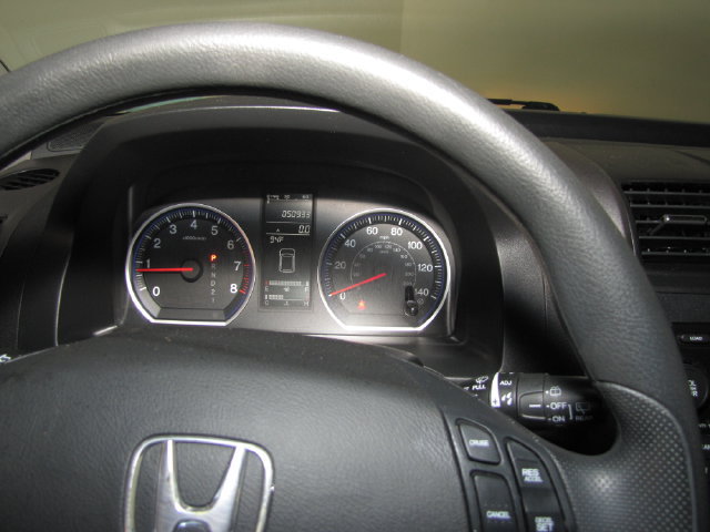 Used 2009 Honda CR-V EX image 27
