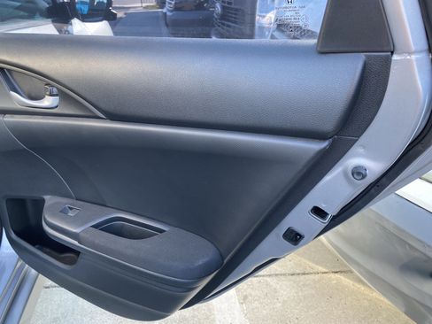 Used 2016 Honda Civic EX image 16