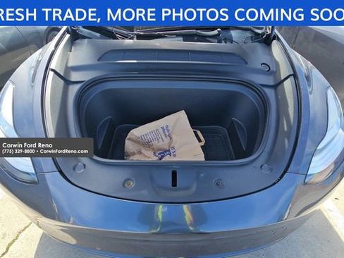 Used 2021 Tesla Model Y Long Range image 16