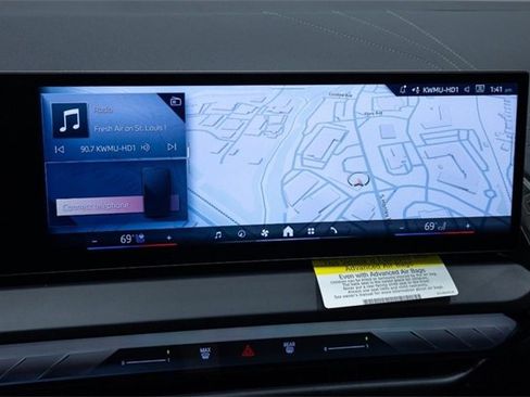 New 2026 BMW X3 xDrive30 image 22