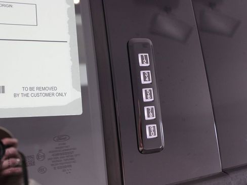 New 2026 Ford F150 XLT w/ Equipment Group 302A MID image 22