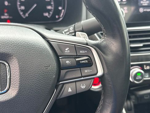 Used 2021 Honda Accord Touring image 17