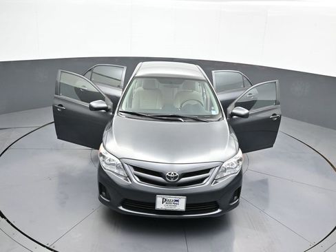 Used 2012 Toyota Corolla LE image 45