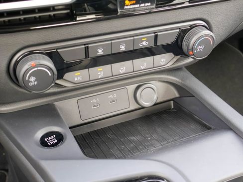 New 2026 Nissan Sentra S image 12