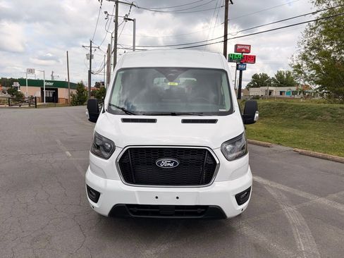 New 2026 Ford Transit 350 XLT RWD image 2