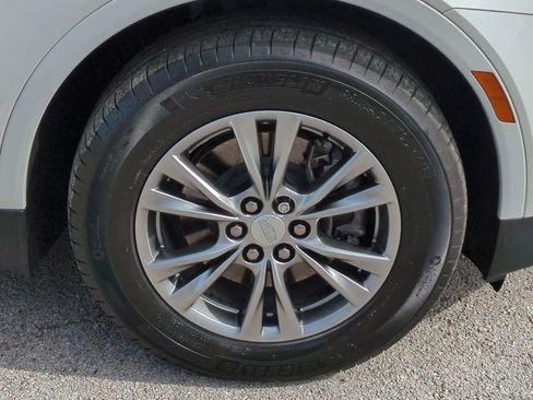 Certified 2023 Cadillac XT5 Premium Luxury w/ Technology Package image 12