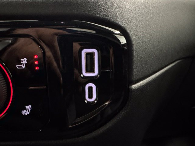 New 2026 Chevrolet Silverado 1500 RST AWD/4WD image 22