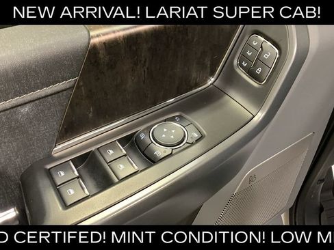 Used 2021 Ford F150 Lariat AWD/4WD image 26