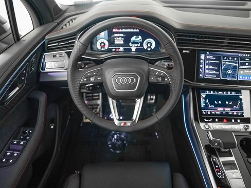 New 2026 Audi Q7 3.0T Prestige image 14