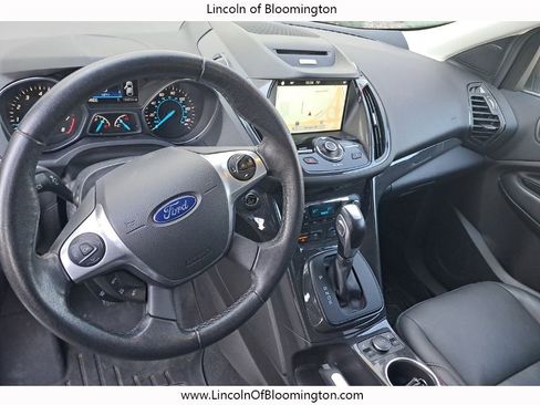 Used 2016 Ford Escape Titanium w/ Equipment Group 301A image 21