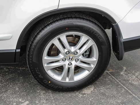 Used 2011 Honda CR-V EX-L image 6