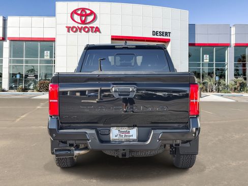 New 2026 Toyota Tacoma TRD Off-Road AWD/4WD image 6