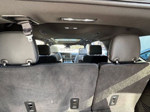 Used 2023 GMC Yukon Denali w/ Max Trailering Package image 25
