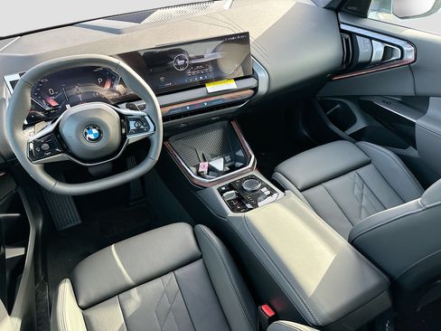 New 2026 BMW X3 xDrive30i w/ Convenience Package AWD/4WD image 18