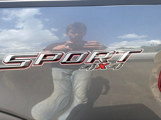 Used 2023 Ford F150 Lariat w/ Equipment Group 502A High AWD/4WD image 7