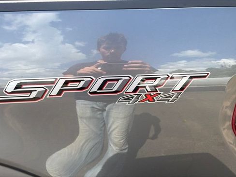 Used 2023 Ford F150 Lariat w/ Equipment Group 502A High AWD/4WD image 7