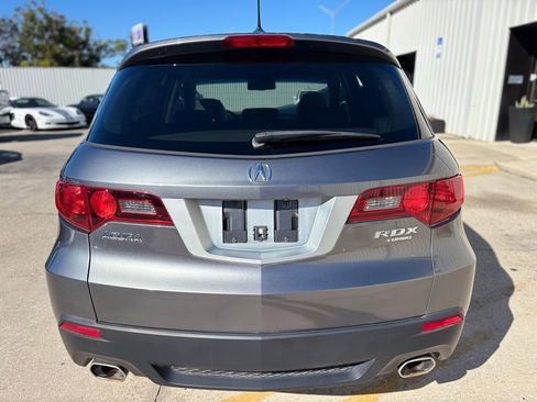 Used 2011 Acura RDX 2WD image 4