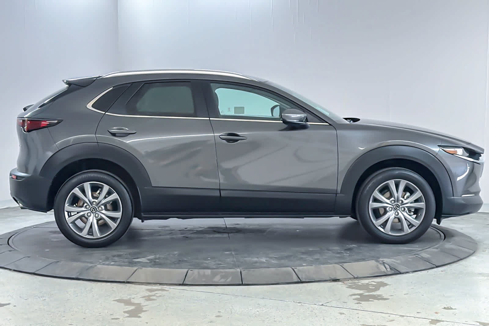Used 2023 MAZDA CX-30 AWD 2.5 S w/ Preferred Package image 8