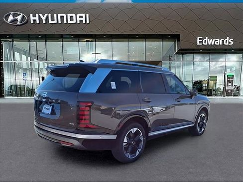 New 2026 Hyundai Palisade Limited image 7