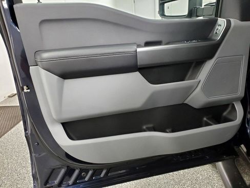 New 2025 Ford F250 XLT w/ F-250 >10K GVWR Package image 14