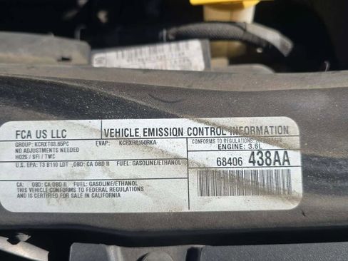 Used 2019 Dodge Grand Caravan SXT image 23