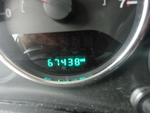 Used 2016 Jeep Wrangler Sport AWD/4WD image 24