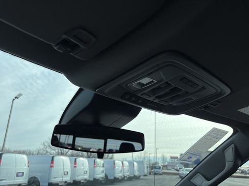 New 2026 Chevrolet Silverado 1500 LT Trail Boss w/ LT Trail Boss Premium Package image 25