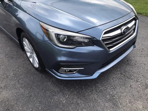 Used 2018 Subaru Legacy 2.5i Limited AWD/4WD image 54