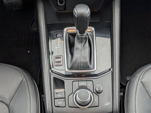 Used 2025 MAZDA CX-5 AWD 2.5 S w/ Preferred Package image 27