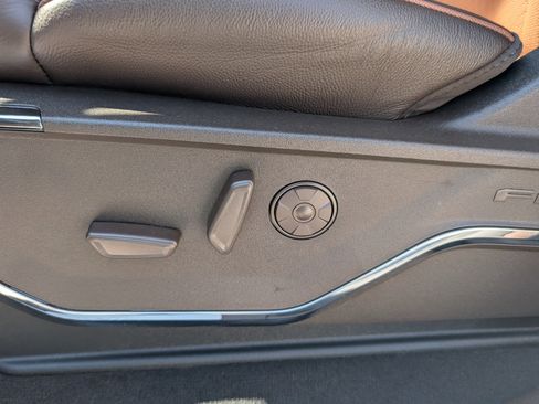 Used 2026 Ford F450 King Ranch w/ FX4 Off-Road Package image 27