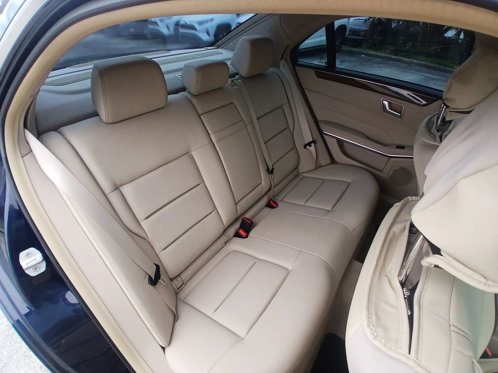 Used 2016 Mercedes-Benz E 350 Sedan image 16