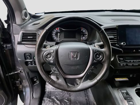 Used 2023 Honda Ridgeline RTL-E image 11