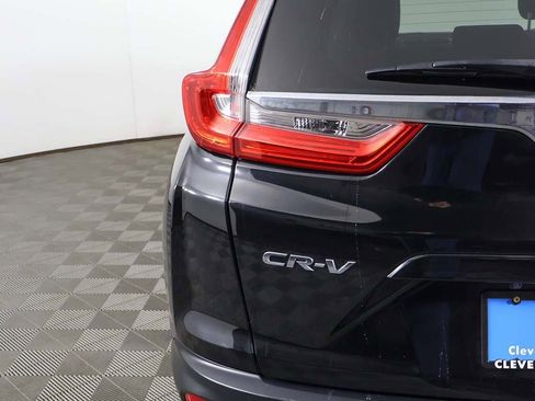 Used 2019 Honda CR-V EX image 16