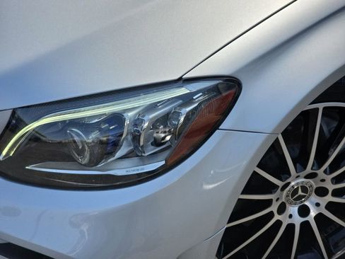 Used 2019 Mercedes-Benz C 300 Sedan image 37