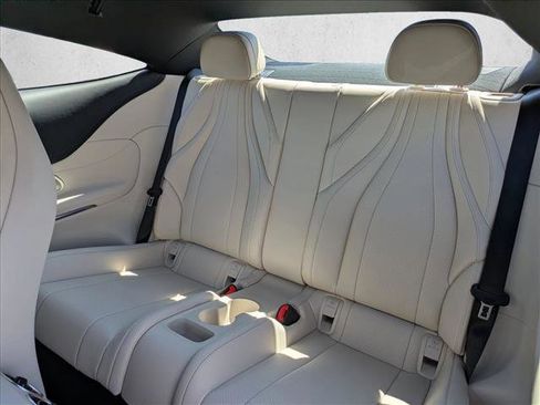 New 2026 Mercedes-Benz CLE 450 4MATIC Coupe image 18