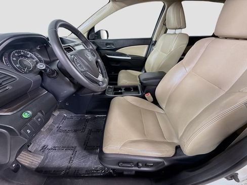 Used 2016 Honda CR-V EX-L image 20