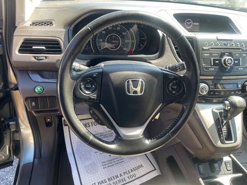 Used 2012 Honda CR-V EX-L image 15