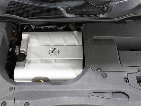 Used 2011 Lexus RX 350 AWD image 23