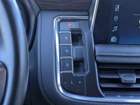 Certified 2024 Chevrolet Tahoe LT AWD/4WD image 25