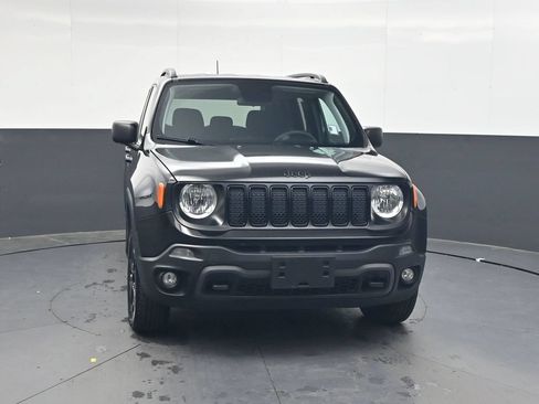 Used 2020 Jeep Renegade Sport AWD/4WD image 14