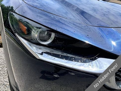 Used 2021 MAZDA CX-30 FWD 2.5 S w/ Select Package image 26