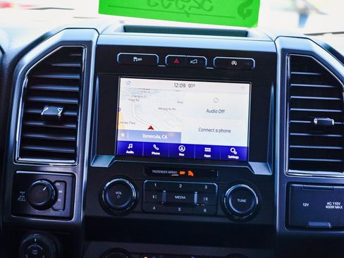 Used 2020 Ford F150 XLT w/ Equipment Group 302A Luxury image 14