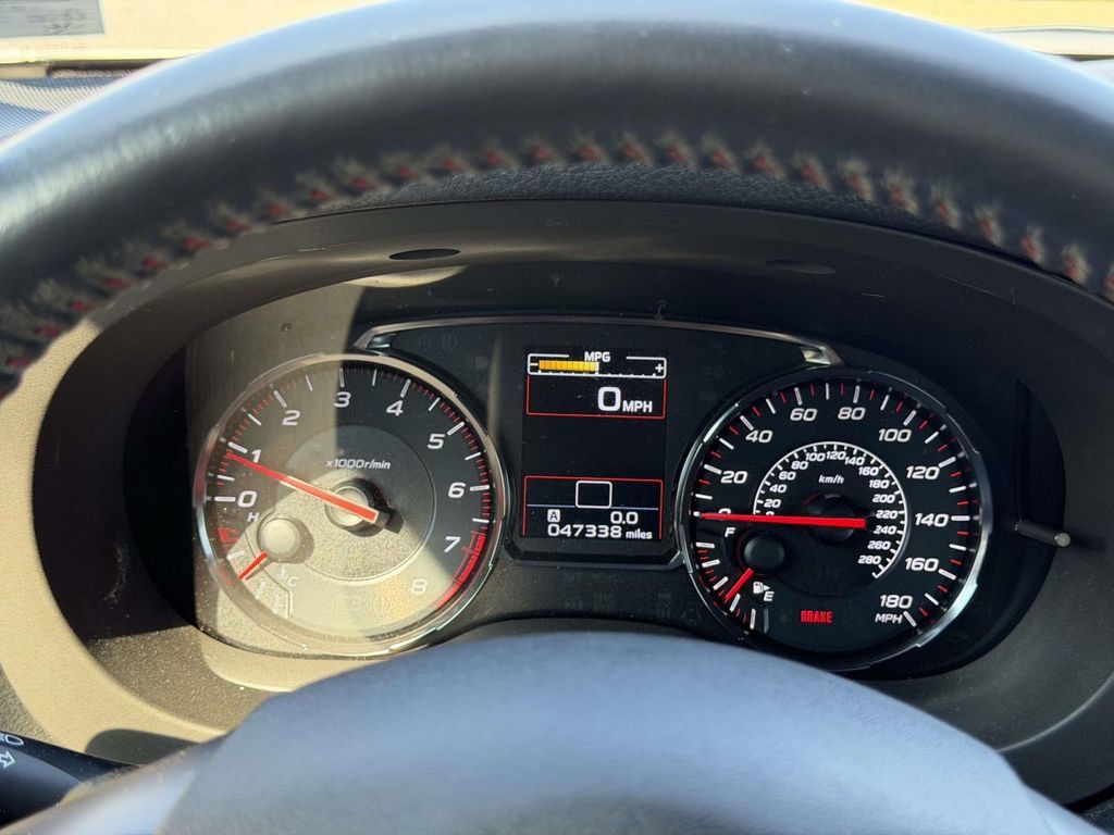 Used 2021 Subaru WRX Premium AWD/4WD image 26