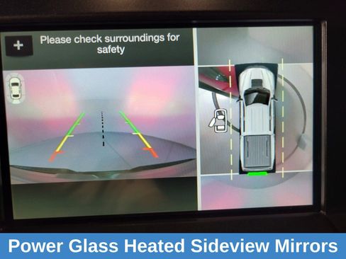 Used 2018 Ford F150 Raptor w/ Equipment Group 802A Luxury image 19